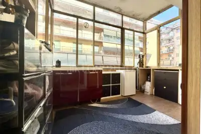 Casa in vendita, Via Tarquinio Collatino, Roma