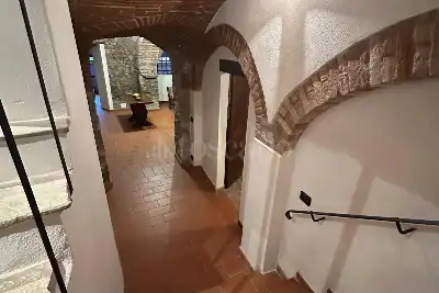 Casa Indipendente in vendita, Via Umberto I, Cremolino