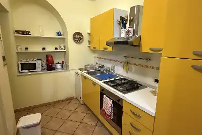 Casa in affitto, Via Monsignor Ventimiglia, Catania