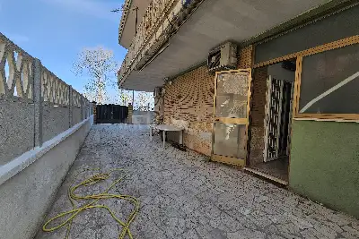 Casa in vendita, Via Polonia, Pomezia