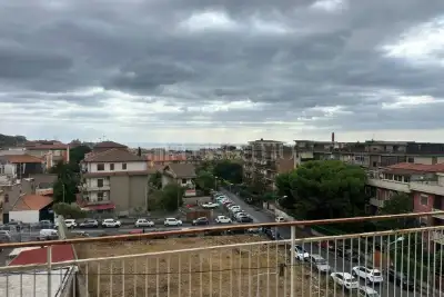 Casa in vendita, Via Antonio Gagini, Catania