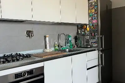 Casa in vendita, Via Luigi de Marchi, Roma