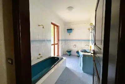 Villa in vendita, Via Berlinguer 2 , Martinsicuro