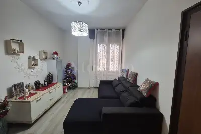 Casa in vendita, Via San Giorgio, Fenegrò