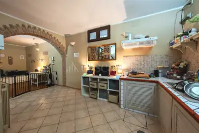 Casa in vendita, Via Giuseppe Viner, Roma