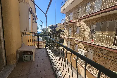 Casa in vendita, via risorgimento, Anzio