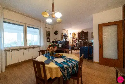 Villino a Schiera in vendita, Via Reghena, Pordenone