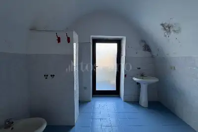 Casa in vendita, Via Giannone, Locorotondo