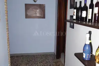 Villa in vendita, Via Le Ferriere, Latina