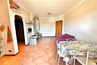 Casa in vendita, Via Oliena, Fiumicino