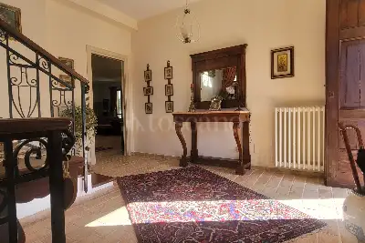 Villa in vendita, Via Pratelle Castellana, Pianella, Pianella