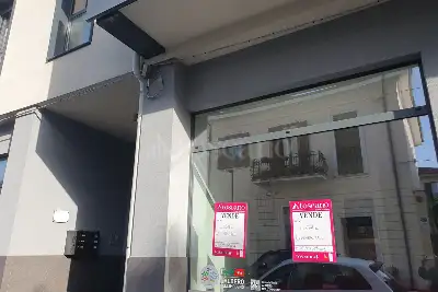 Negozio in vendita, Via Giovanni Amendola, Avezzano
