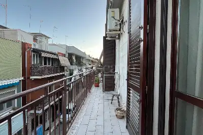 Casa in vendita, Traversa di Viale di Levante, Cerignola