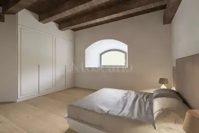 Casa in vendita, Piazza Ferdinando di Savoia, Peschiera del Garda