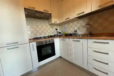 Casa in vendita, Via del Perugino, Fiumicino