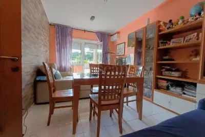 Casa in vendita, Via San Silverio, Roma