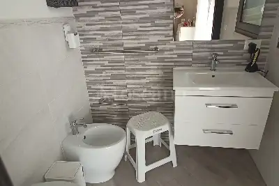 Casa in vendita, Via Alessandro de Santis, Trapani