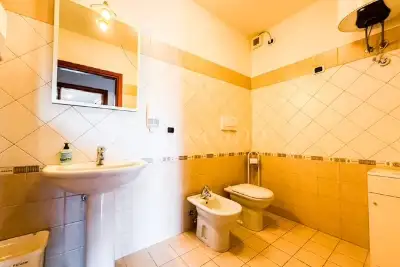 Casa in vendita, Via dell'Eucaliptus, Olbia