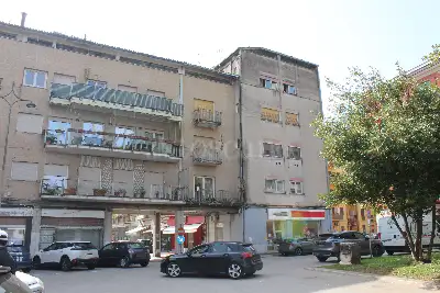 Casa in vendita, Piazza Guglielmo Marconi, Cassino