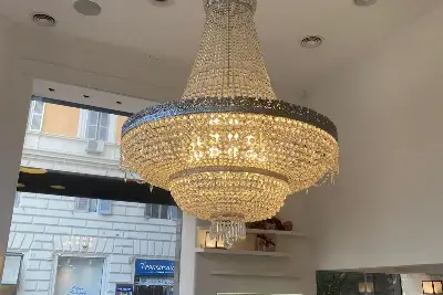 Negozio in affitto, Piazza Cola di Rienzo, Roma