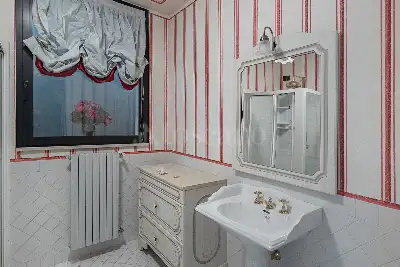 Villa in vendita, Via Alessandro Volta, Padenghe sul Garda