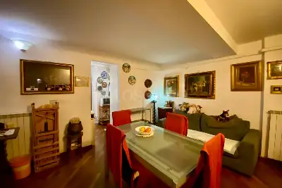 Casa in vendita, Contrada del Carmine, Brescia