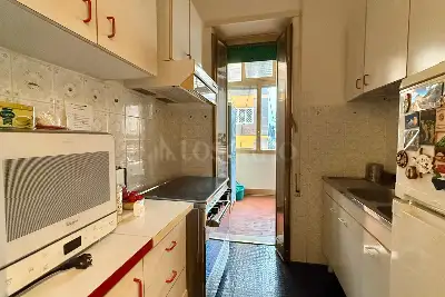 Casa in vendita, via Castiglione d'orcia , Roma