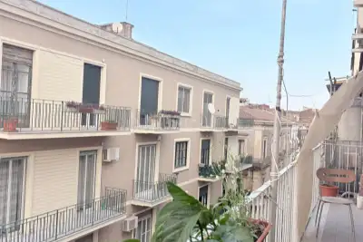 Casa in vendita, Via Luigi Castiglione, Catania