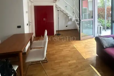 Casa in affitto, Via Giacomo Watt, Milano