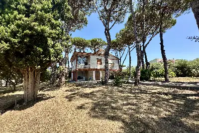 Casa Indipendente in vendita, viale roma, Anzio