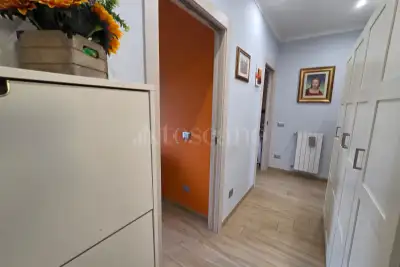 Villa Bifamiliare in vendita, Via Giulio Minervini, Roma
