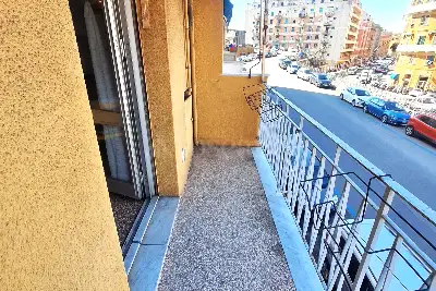 Casa in vendita, Via Terralba, Genova