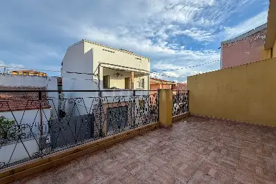 Casa in vendita, Via Boccherini, Olbia