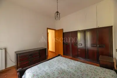 Villa in vendita, Via Torre Pellice, Roma