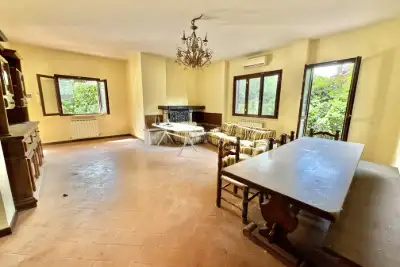 Villa in vendita, Via Gustavo Giovannoni, Roma