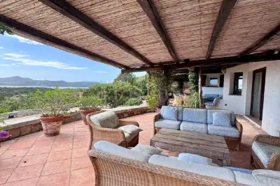 Villa in vendita, Via Cutter, Arzachena
