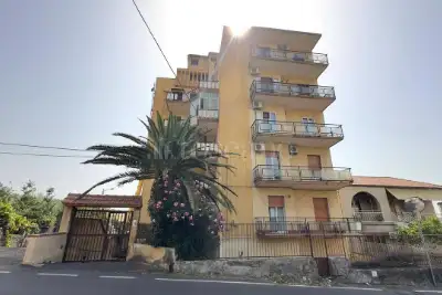 Casa in vendita, Via Madonna delle Lacrime, San Giovanni la Punta