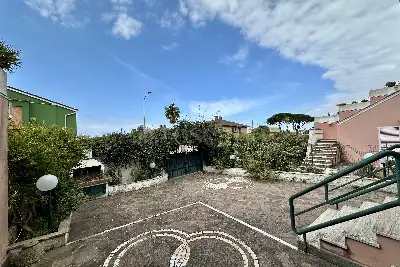 Casa in vendita, Via dei Platani, Anzio