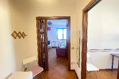 Casa in vendita, Via Monte Grappa, Monterotondo