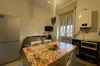 Casa in vendita, Viale IV Novembre, Viterbo