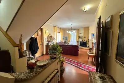 Casa in vendita, Via de Pretis, Mascalucia