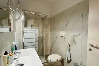 Casa in vendita, Via Bernina, Nettuno