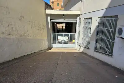 Laboratorio in vendita, Via Pietro Maffi, Roma