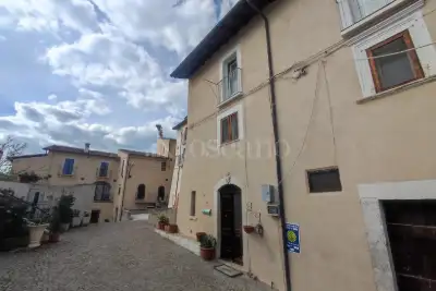 Casa Indipendente in vendita, Via Trento, San Pio delle Camere