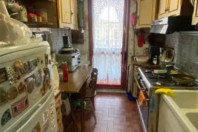 Casa in vendita, Via Singen, Pomezia