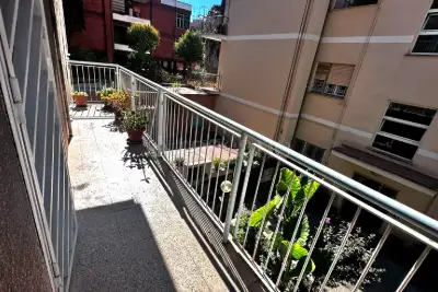 Casa in vendita, Viale Alessandrino, Roma