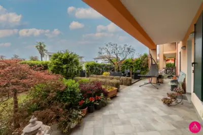 Villino a Schiera in vendita, Via della Chiesa, Prata di Pordenone