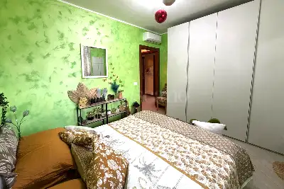 Casa in vendita, Via Alberto Tallone, Roma