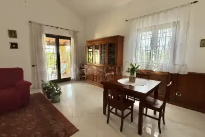 Villa in vendita, Via Pelago, Roma