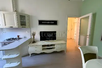 Casa in vendita, Via Vincenzo Bellini, Firenze